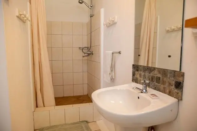 Traditional Villa, 3 Yatak Odası, Okyanus Manzaralı, Denize Sıfır