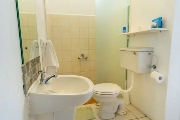 Traditional Villa, 3 Yatak Odası, Okyanus Manzaralı, Denize Sıfır