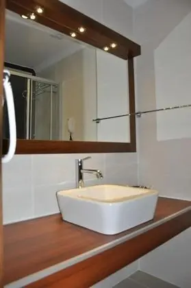 Standard Tek Büyük Yataklı Oda, Deniz Manzaralı