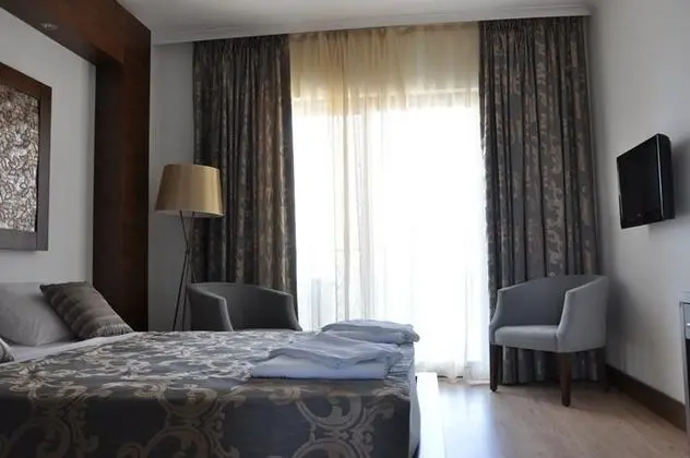 Standart Oda, Deniz Manzaralı, Balkonlu