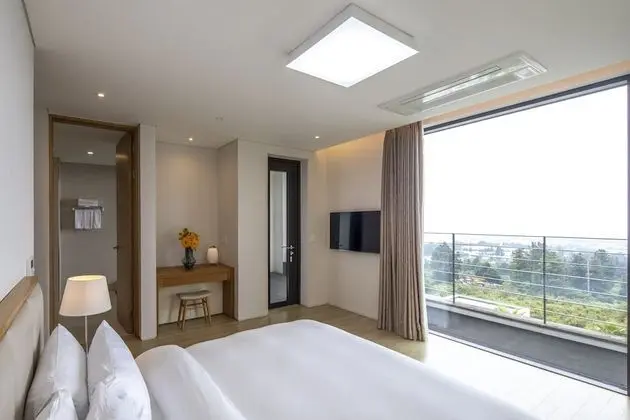 Ocean Terrace (Duplex Villa Type - No Elevator)