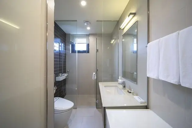 Ocean Terrace (Duplex Villa Type - No Elevator)