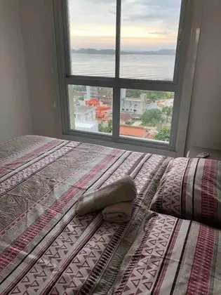 Honeymoon Apart Daire, Plaj Manzaralı, Havuz Kenarı