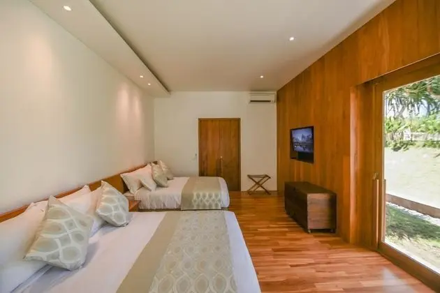 Villa, 4 Yatak Odası