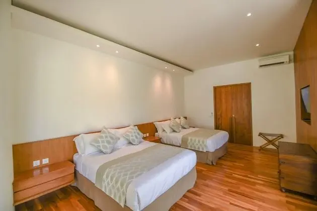 Villa, 4 Yatak Odası