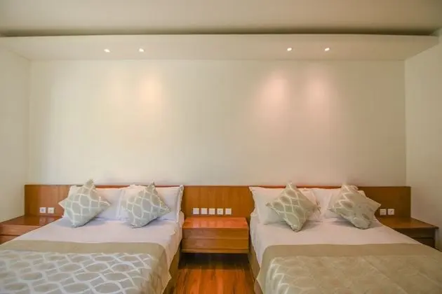 Villa, 4 Yatak Odası