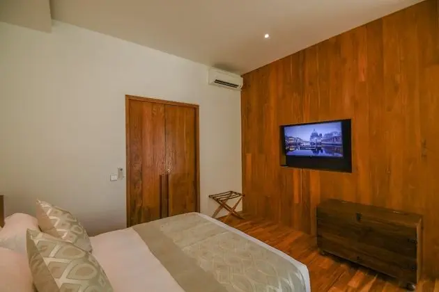 Villa, 4 Yatak Odası