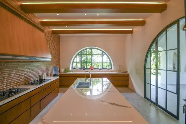 Villa, 4 Yatak Odası