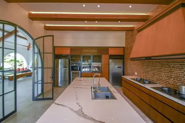 Villa, 4 Yatak Odası