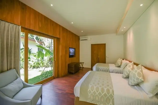 Villa, 4 Yatak Odası
