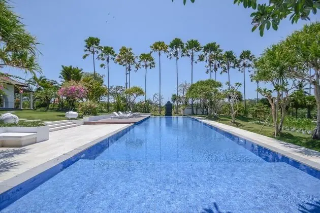 Villa, 4 Yatak Odası