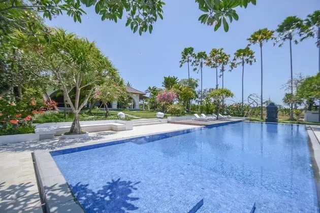 Villa, 4 Yatak Odası