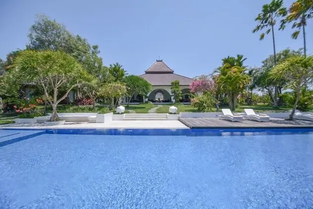 Villa, 4 Yatak Odası