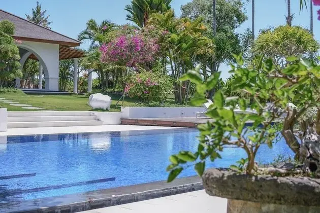 Villa, 4 Yatak Odası