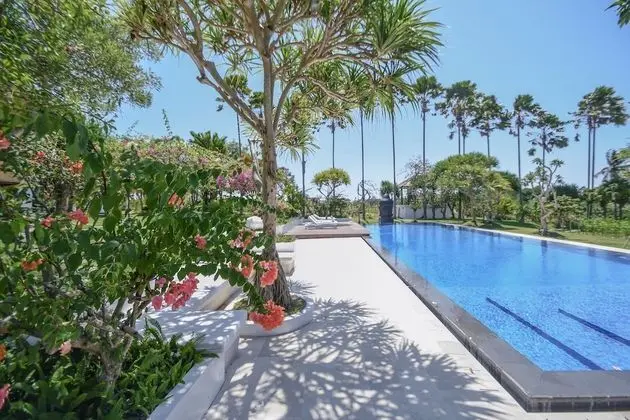 Villa, 4 Yatak Odası