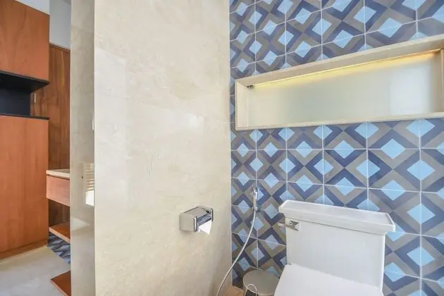 Villa, 4 Yatak Odası