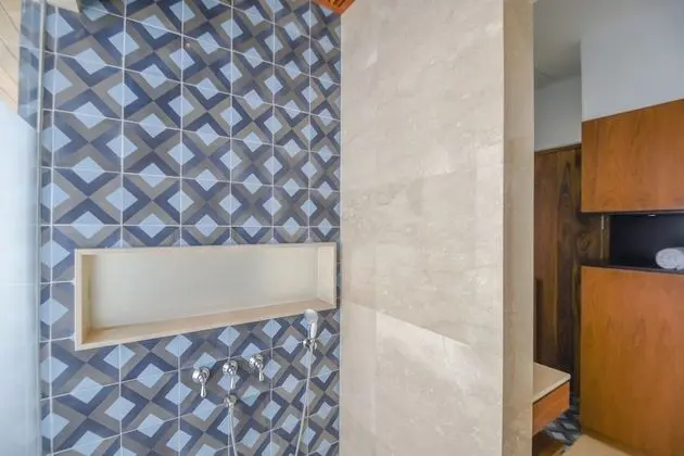 Villa, 4 Yatak Odası
