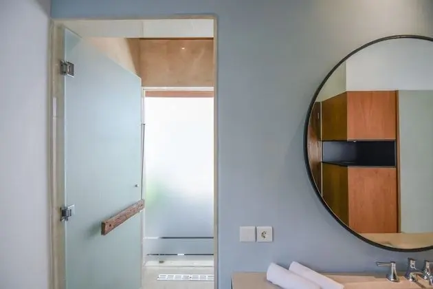Villa, 4 Yatak Odası