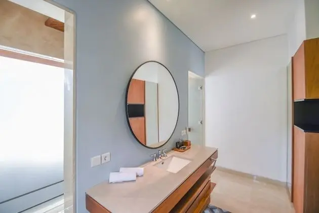 Villa, 4 Yatak Odası
