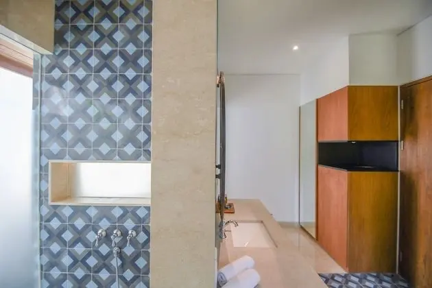Villa, 4 Yatak Odası