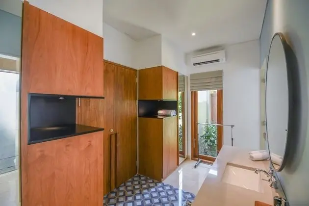 Villa, 4 Yatak Odası