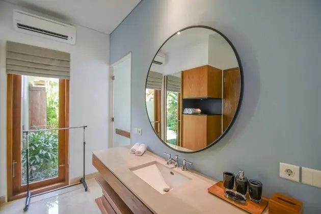 Villa, 4 Yatak Odası
