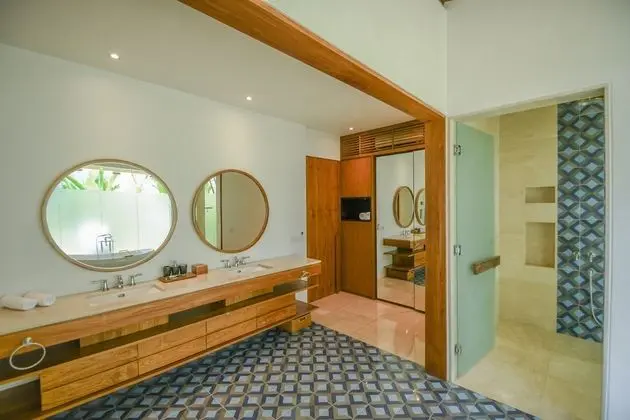 Villa, 4 Yatak Odası
