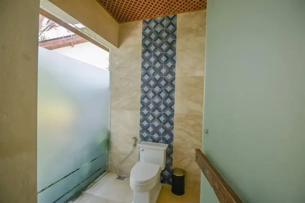 Villa, 4 Yatak Odası