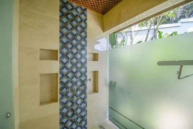 Villa, 4 Yatak Odası
