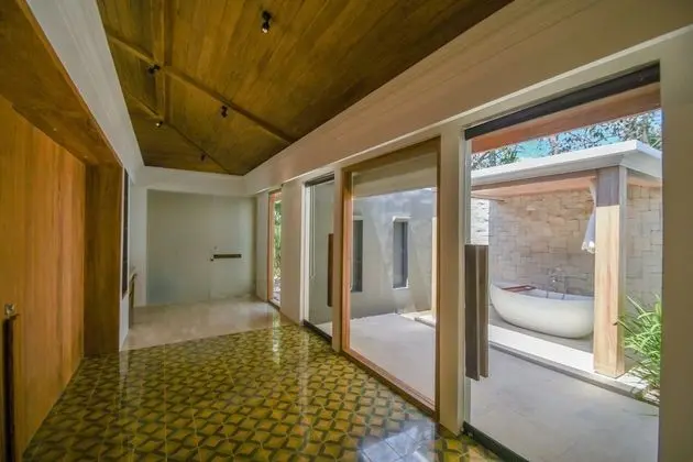 Villa, 4 Yatak Odası
