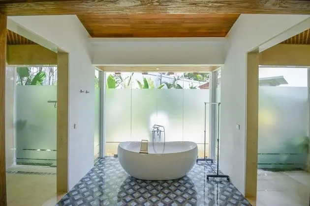 Villa, 4 Yatak Odası