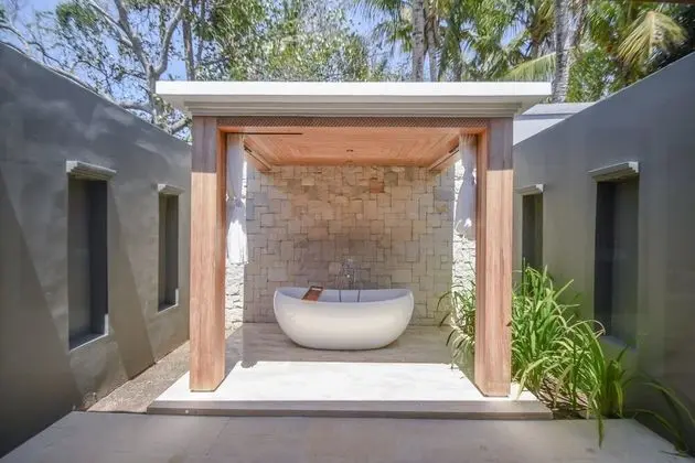 Villa, 4 Yatak Odası