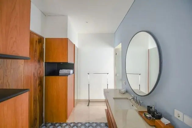 Villa, 4 Yatak Odası