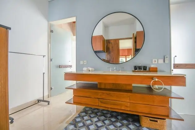Villa, 4 Yatak Odası