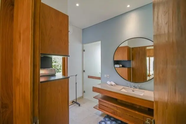 Villa, 4 Yatak Odası