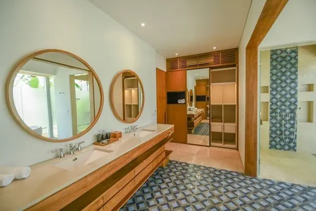 Villa, 4 Yatak Odası