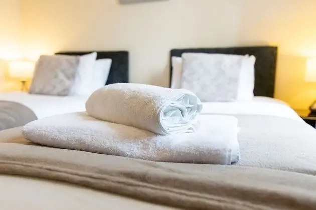 Deluxe Apart Daire, Özel Banyo, Şehir Manzaralı