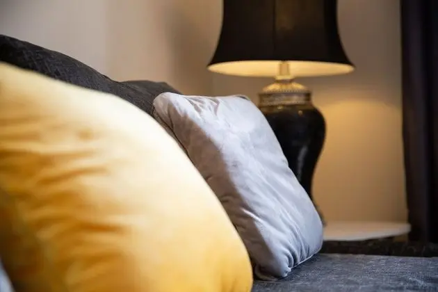 Deluxe Apart Daire, Özel Banyo, Şehir Manzaralı