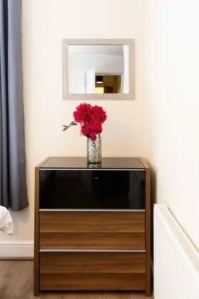 Deluxe Apart Daire, Özel Banyo, Şehir Manzaralı