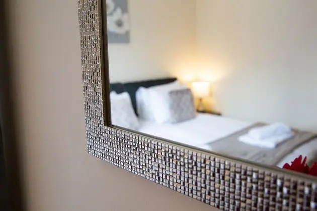 Deluxe Apart Daire, Özel Banyo, Şehir Manzaralı
