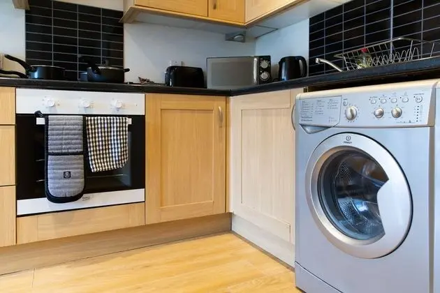 Deluxe Apart Daire, Özel Banyo, Şehir Manzaralı