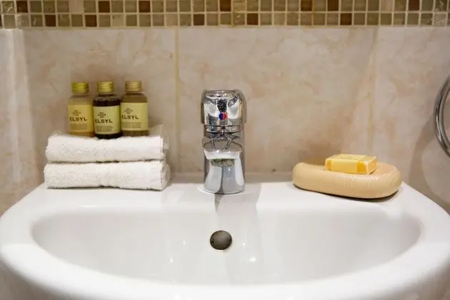 Deluxe Apart Daire, Özel Banyo, Şehir Manzaralı