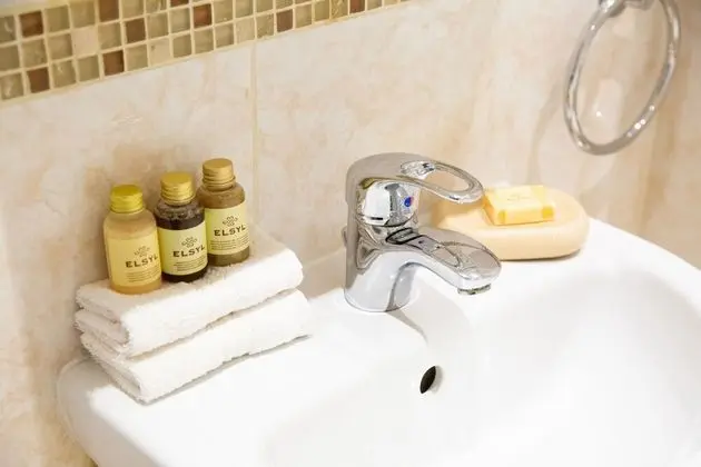 Deluxe Apart Daire, Özel Banyo, Şehir Manzaralı