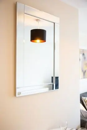 Deluxe Apart Daire, Özel Banyo, Şehir Manzaralı