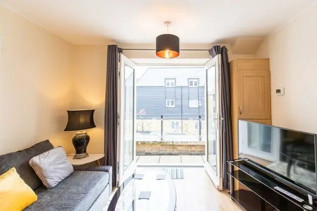 Deluxe Apart Daire, Özel Banyo, Şehir Manzaralı