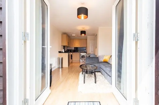 Deluxe Apart Daire, Özel Banyo, Şehir Manzaralı