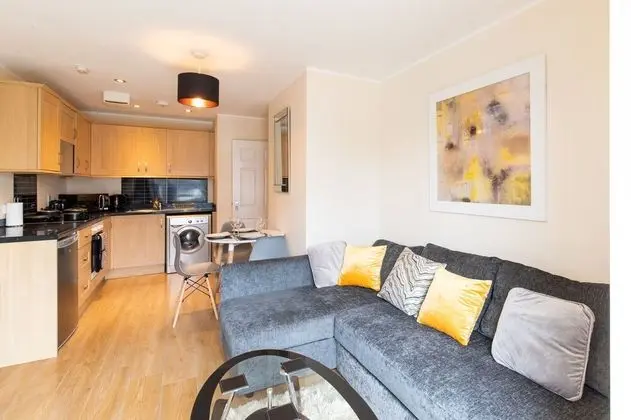 Deluxe Apart Daire, Özel Banyo, Şehir Manzaralı