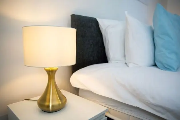 Executive Apart Daire, Banyolu/Duşlu, Şehir Manzaralı