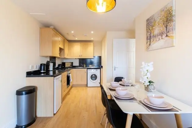 Executive Apart Daire, Özel Banyo, Şehir Manzaralı