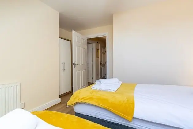 Executive Apart Daire, Özel Banyo, Şehir Manzaralı